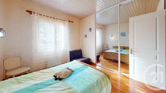 Maison &agrave; vendre - 5 pi&egrave;ces - 106,97 m2 - Angles - 85 - PAYS-DE-LOIRE