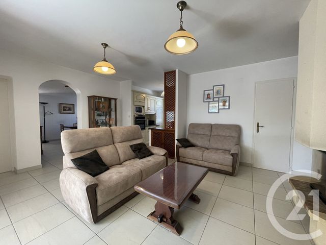 Maison &agrave; vendre - 5 pi&egrave;ces - 93,24 m2 - La Tranche Sur Mer - 85 - PAYS-DE-LOIRE