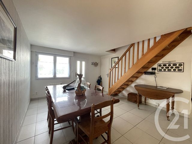 Maison &agrave; vendre - 5 pi&egrave;ces - 93,24 m2 - La Tranche Sur Mer - 85 - PAYS-DE-LOIRE