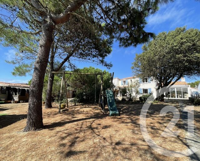 maison - LA TRANCHE SUR MER - 85