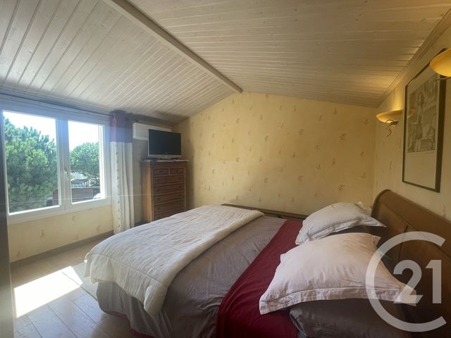 Maison &agrave; vendre - 5 pi&egrave;ces - 93,24 m2 - La Tranche Sur Mer - 85 - PAYS-DE-LOIRE