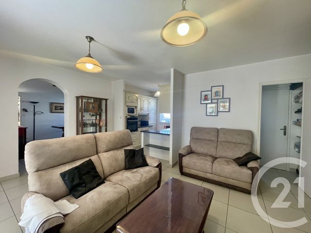 Maison &agrave; vendre - 5 pi&egrave;ces - 93,24 m2 - La Tranche Sur Mer - 85 - PAYS-DE-LOIRE