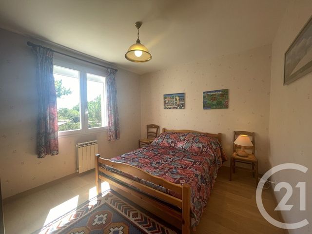 Maison &agrave; vendre - 5 pi&egrave;ces - 93,24 m2 - La Tranche Sur Mer - 85 - PAYS-DE-LOIRE