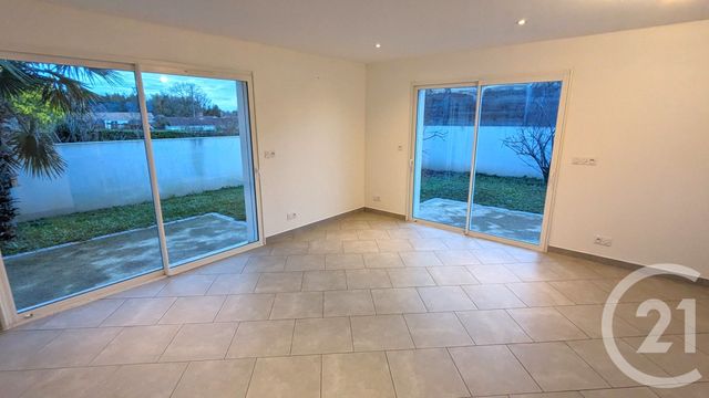 Maison &agrave; louer - 3 pi&egrave;ces - 77,16 m2 - Angles - 85 - PAYS-DE-LOIRE