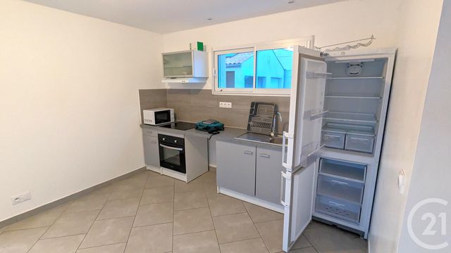 Maison &agrave; louer - 3 pi&egrave;ces - 77,16 m2 - Angles - 85 - PAYS-DE-LOIRE