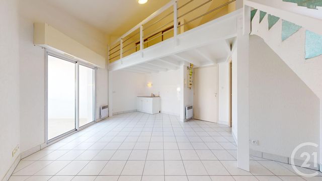 appartement - LA TRANCHE SUR MER - 85