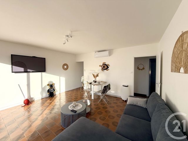 Appartement F3 &agrave; vendre - 3 pi&egrave;ces - 66,02 m2 - La Tranche Sur Mer - 85 - PAYS-DE-LOIRE