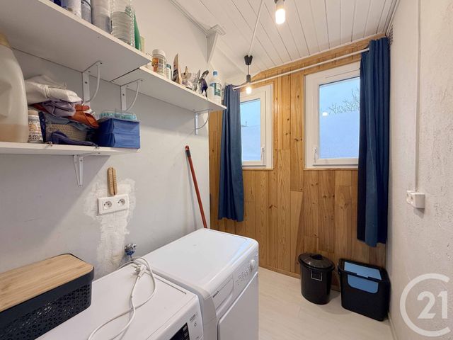 Maison &agrave; vendre - 6 pi&egrave;ces - 151,35 m2 - Angles - 85 - PAYS-DE-LOIRE