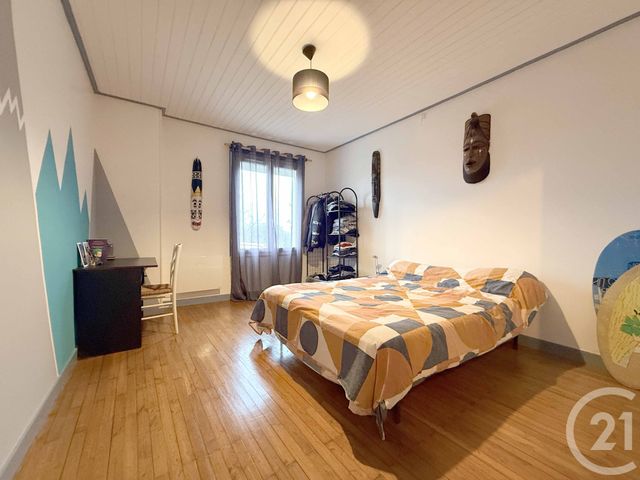 Maison &agrave; vendre - 6 pi&egrave;ces - 151,35 m2 - Angles - 85 - PAYS-DE-LOIRE