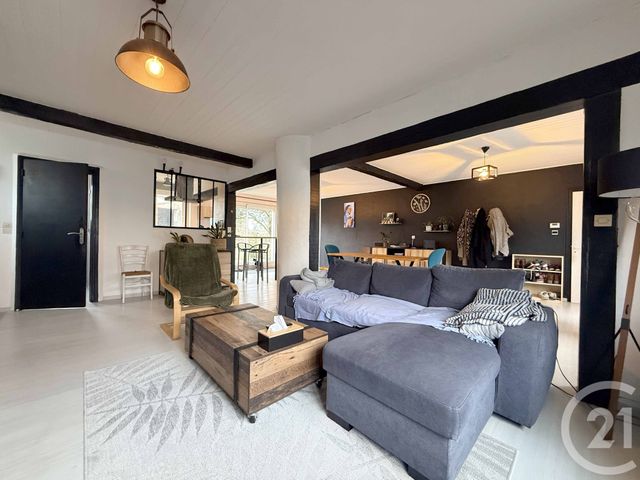 Maison &agrave; vendre - 6 pi&egrave;ces - 151,35 m2 - Angles - 85 - PAYS-DE-LOIRE