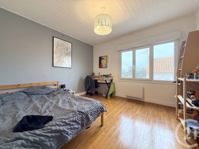 Maison &agrave; vendre - 6 pi&egrave;ces - 151,35 m2 - Angles - 85 - PAYS-DE-LOIRE