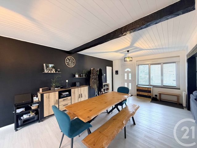 Maison &agrave; vendre - 6 pi&egrave;ces - 151,35 m2 - Angles - 85 - PAYS-DE-LOIRE