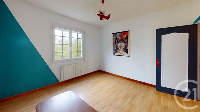 Maison &agrave; vendre - 4 pi&egrave;ces - 76,14 m2 - Grues - 85 - PAYS-DE-LOIRE