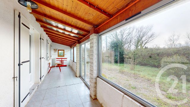 Maison &agrave; vendre - 4 pi&egrave;ces - 76,14 m2 - Grues - 85 - PAYS-DE-LOIRE