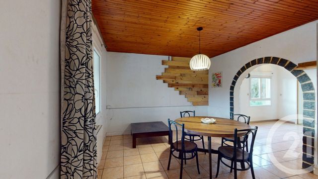 Maison &agrave; vendre - 4 pi&egrave;ces - 76,14 m2 - Grues - 85 - PAYS-DE-LOIRE