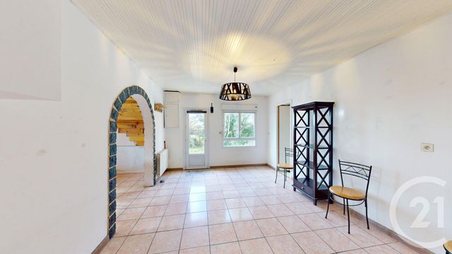 Maison &agrave; vendre - 4 pi&egrave;ces - 76,14 m2 - Grues - 85 - PAYS-DE-LOIRE