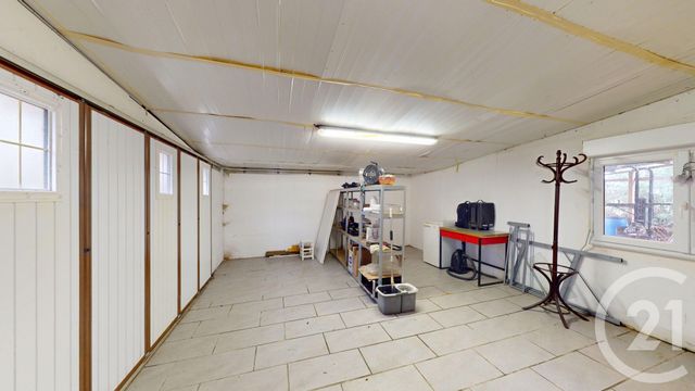 Maison &agrave; vendre - 4 pi&egrave;ces - 76,14 m2 - Grues - 85 - PAYS-DE-LOIRE