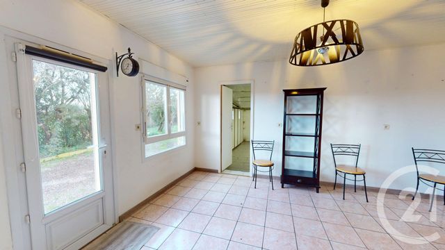 Maison &agrave; vendre - 4 pi&egrave;ces - 76,14 m2 - Grues - 85 - PAYS-DE-LOIRE