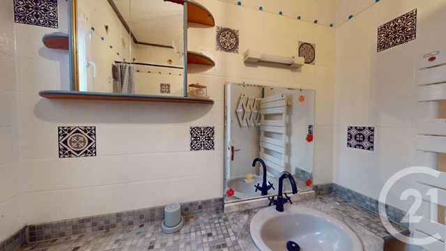 Maison &agrave; vendre - 4 pi&egrave;ces - 76,14 m2 - Grues - 85 - PAYS-DE-LOIRE