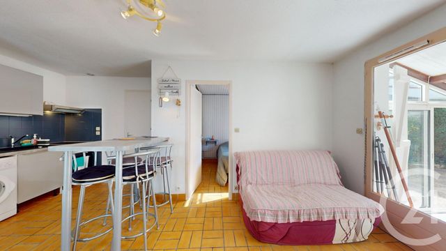 Maison &agrave; vendre - 2 pi&egrave;ces - 28,96 m2 - La Tranche Sur Mer - 85 - PAYS-DE-LOIRE