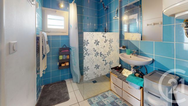 Maison &agrave; vendre - 2 pi&egrave;ces - 28,96 m2 - La Tranche Sur Mer - 85 - PAYS-DE-LOIRE