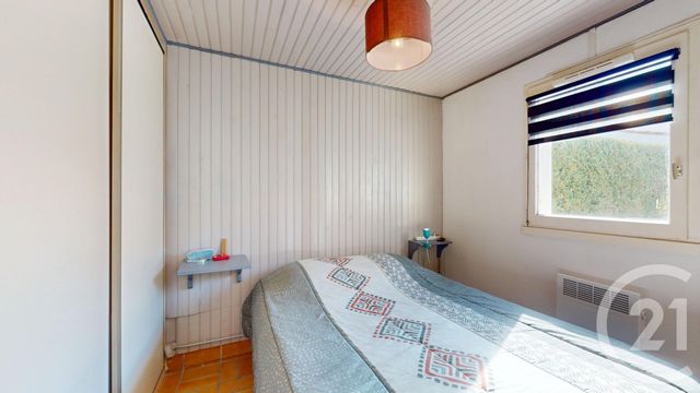 Maison &agrave; vendre - 2 pi&egrave;ces - 28,96 m2 - La Tranche Sur Mer - 85 - PAYS-DE-LOIRE