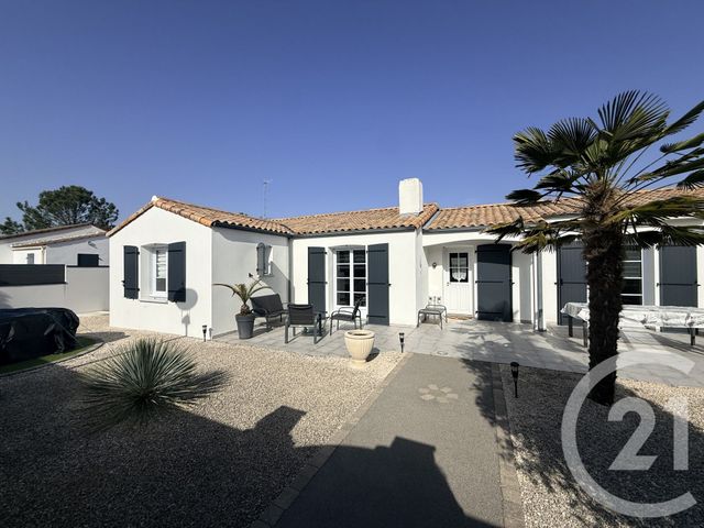 maison - LA TRANCHE SUR MER - 85