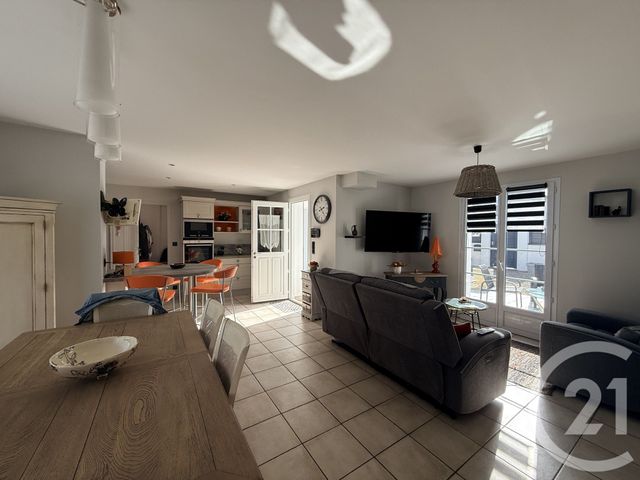 Maison &agrave; vendre - 4 pi&egrave;ces - 85 m2 - La Tranche Sur Mer - 85 - PAYS-DE-LOIRE