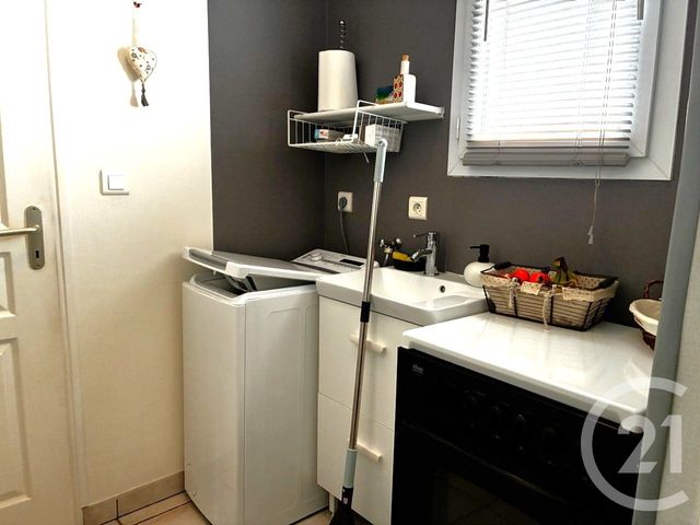 Maison &agrave; vendre - 4 pi&egrave;ces - 85 m2 - La Tranche Sur Mer - 85 - PAYS-DE-LOIRE