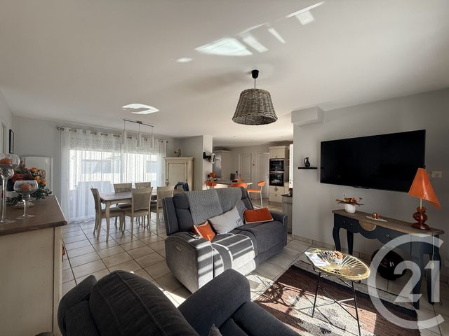 Maison &agrave; vendre - 4 pi&egrave;ces - 85 m2 - La Tranche Sur Mer - 85 - PAYS-DE-LOIRE