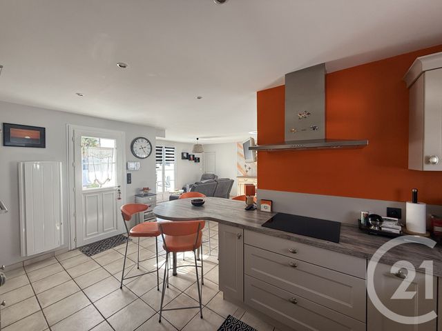 Maison &agrave; vendre - 4 pi&egrave;ces - 85 m2 - La Tranche Sur Mer - 85 - PAYS-DE-LOIRE