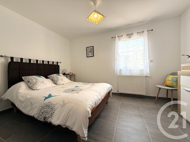 Maison &agrave; vendre - 6 pi&egrave;ces - 118,78 m2 - La Tranche Sur Mer - 85 - PAYS-DE-LOIRE