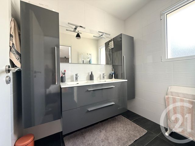 Maison &agrave; vendre - 6 pi&egrave;ces - 118,78 m2 - La Tranche Sur Mer - 85 - PAYS-DE-LOIRE