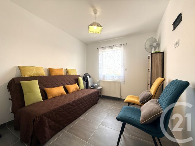 Maison &agrave; vendre - 6 pi&egrave;ces - 118,78 m2 - La Tranche Sur Mer - 85 - PAYS-DE-LOIRE