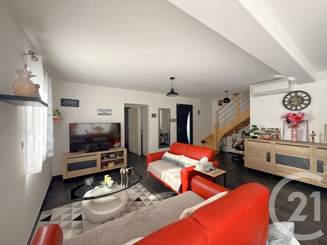 Maison &agrave; vendre - 6 pi&egrave;ces - 118,78 m2 - La Tranche Sur Mer - 85 - PAYS-DE-LOIRE