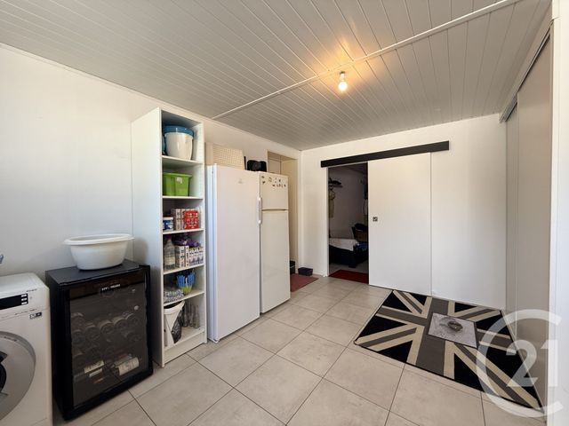 Maison &agrave; vendre - 6 pi&egrave;ces - 118,78 m2 - La Tranche Sur Mer - 85 - PAYS-DE-LOIRE