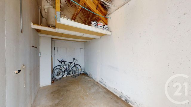 Maison &agrave; vendre - 3 pi&egrave;ces - 47,66 m2 - La Tranche Sur Mer - 85 - PAYS-DE-LOIRE