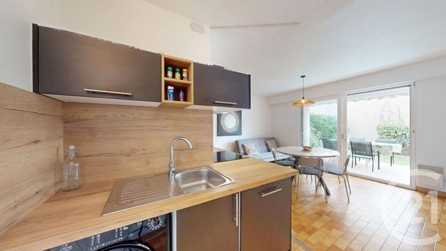 Maison &agrave; vendre - 3 pi&egrave;ces - 47,66 m2 - La Tranche Sur Mer - 85 - PAYS-DE-LOIRE