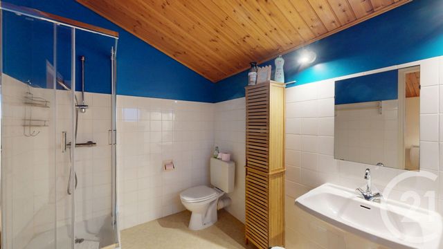 Maison &agrave; vendre - 4 pi&egrave;ces - 115 m2 - La Tranche Sur Mer - 85 - PAYS-DE-LOIRE