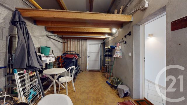 Maison &agrave; vendre - 4 pi&egrave;ces - 115 m2 - La Tranche Sur Mer - 85 - PAYS-DE-LOIRE