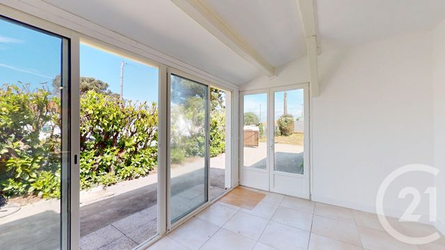 Maison &agrave; vendre - 4 pi&egrave;ces - 88 m2 - La Tranche Sur Mer - 85 - PAYS-DE-LOIRE