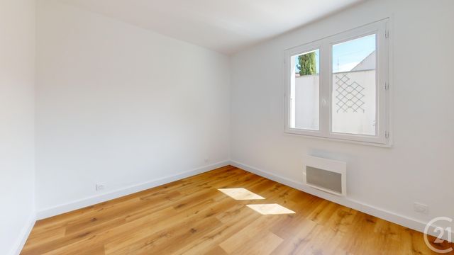 Maison &agrave; vendre - 4 pi&egrave;ces - 88 m2 - La Tranche Sur Mer - 85 - PAYS-DE-LOIRE