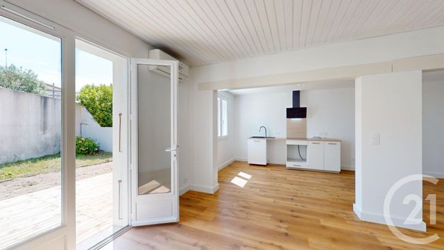 Maison &agrave; vendre - 4 pi&egrave;ces - 88 m2 - La Tranche Sur Mer - 85 - PAYS-DE-LOIRE