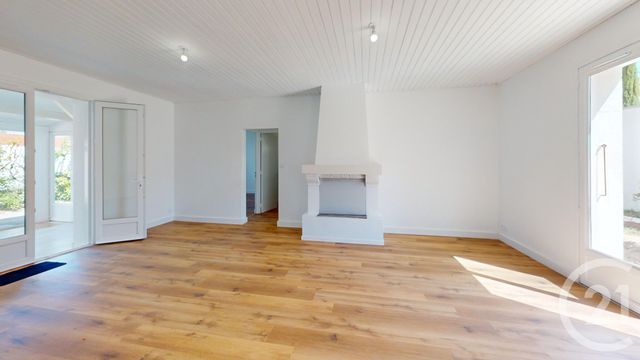 Maison &agrave; vendre - 4 pi&egrave;ces - 88 m2 - La Tranche Sur Mer - 85 - PAYS-DE-LOIRE