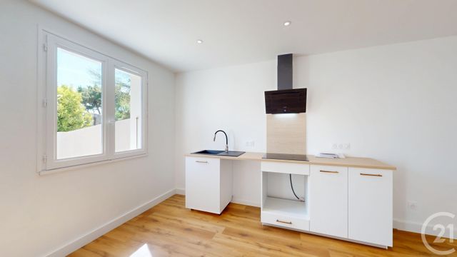 Maison &agrave; vendre - 4 pi&egrave;ces - 88 m2 - La Tranche Sur Mer - 85 - PAYS-DE-LOIRE