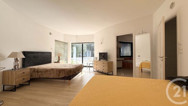 Maison &agrave; vendre - 11 pi&egrave;ces - 277,50 m2 - La Tranche Sur Mer - 85 - PAYS-DE-LOIRE