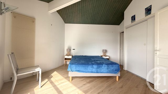 Maison &agrave; vendre - 11 pi&egrave;ces - 277,50 m2 - La Tranche Sur Mer - 85 - PAYS-DE-LOIRE