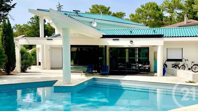 Maison à vendre LA TRANCHE SUR MER