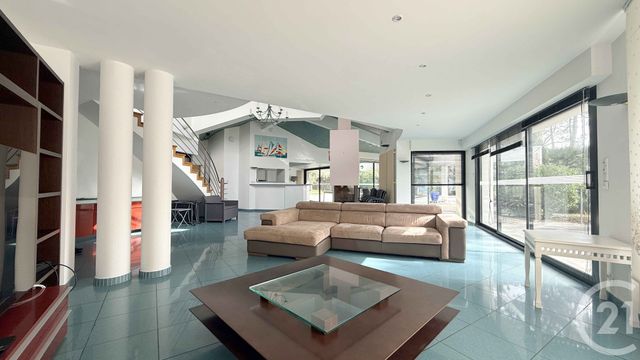 Maison &agrave; vendre - 11 pi&egrave;ces - 277,50 m2 - La Tranche Sur Mer - 85 - PAYS-DE-LOIRE