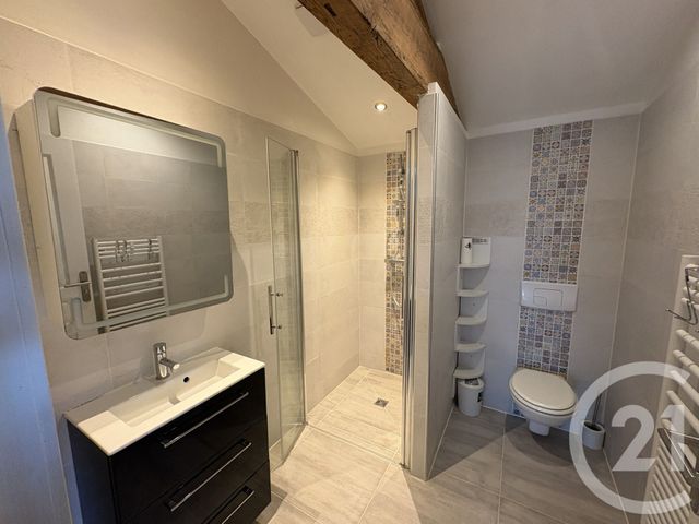 Maison &agrave; louer - 3 pi&egrave;ces - 63 m2 - St Benoist Sur Mer - 85 - PAYS-DE-LOIRE